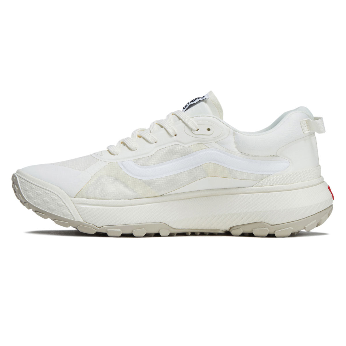 Vans Crosspath Shoes - Marshmallow image 2