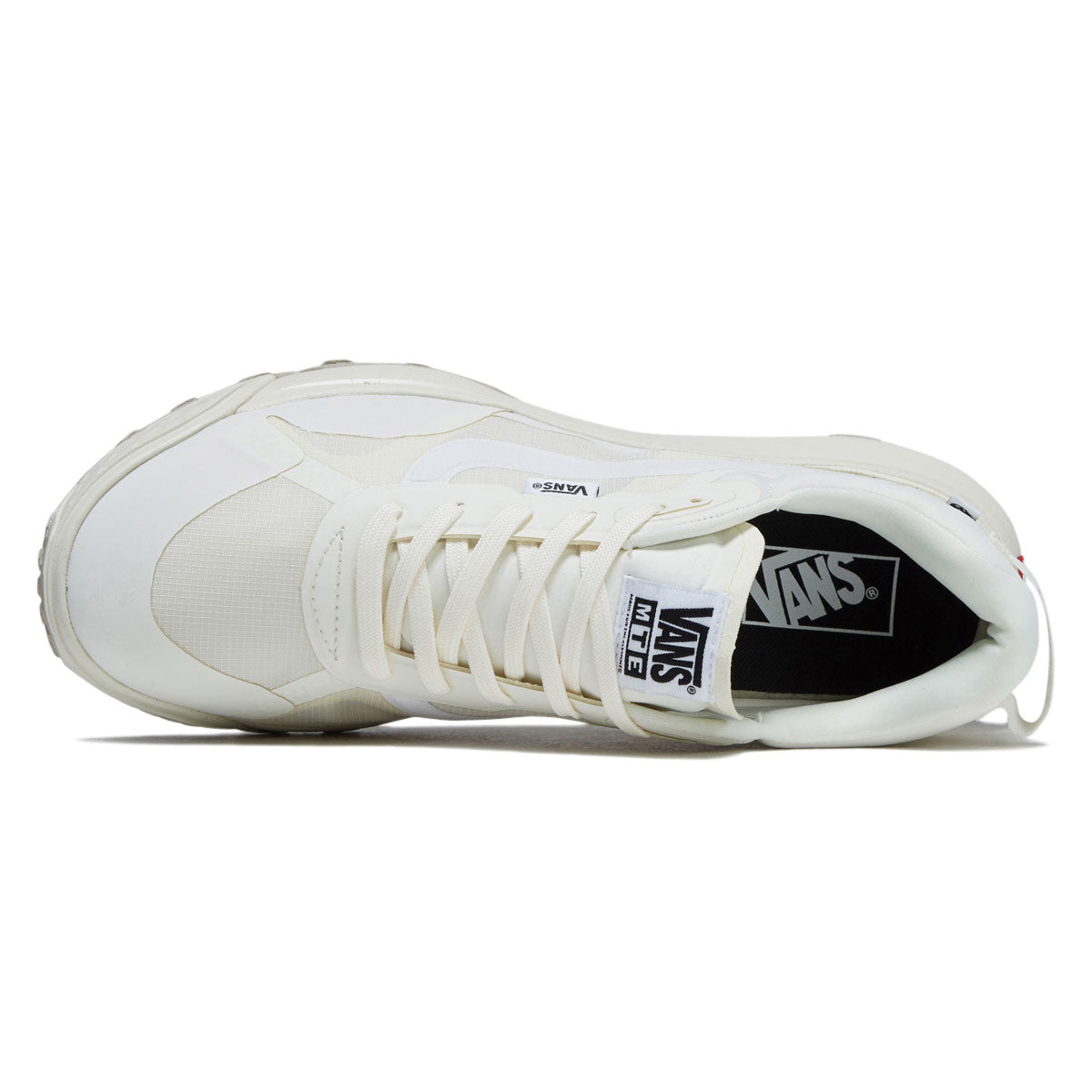Vans Crosspath Shoes - Marshmallow image 3