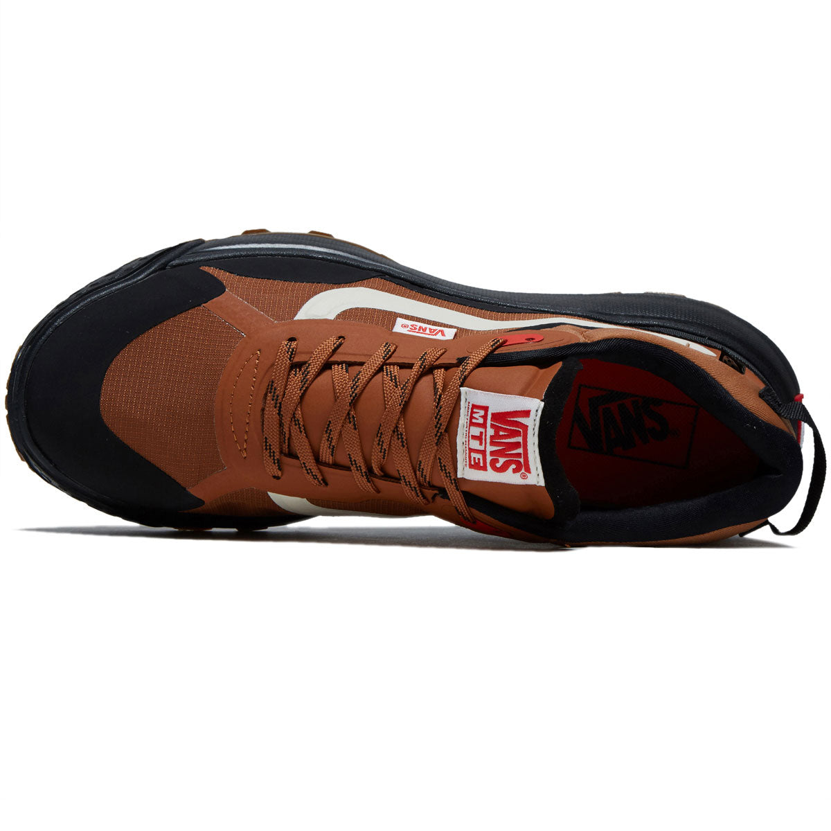 Vans Crosspath MTE Shoes - Glazed Ginger image 3