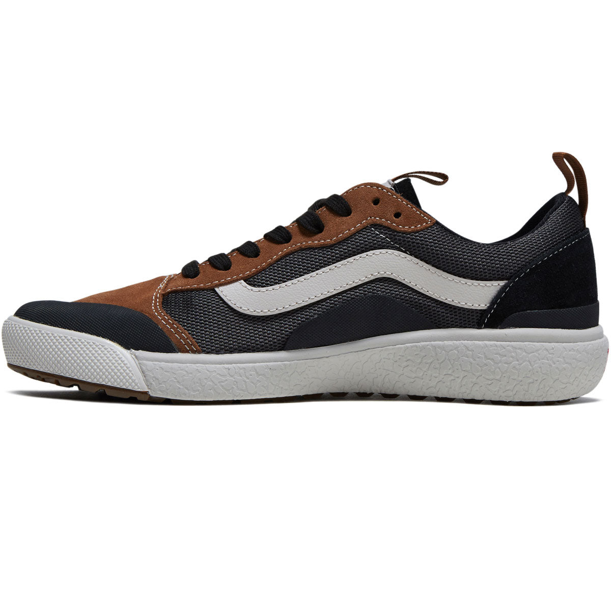 Vans Ultrarange Exo Se Shoes - Mesh Brown/Multi image 2