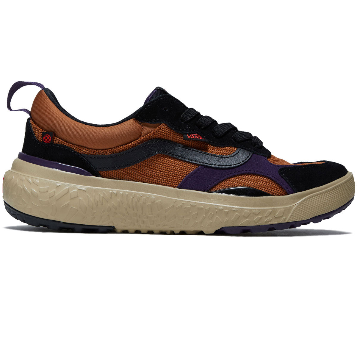 Vans Ultrarange Neo VR3 Shoes - Glazed Ginger image 1