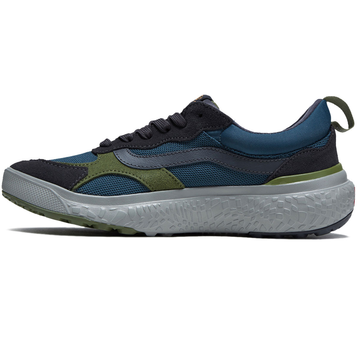 Vans Ultrarange Neo VR3 Shoes - Gray Mist image 2