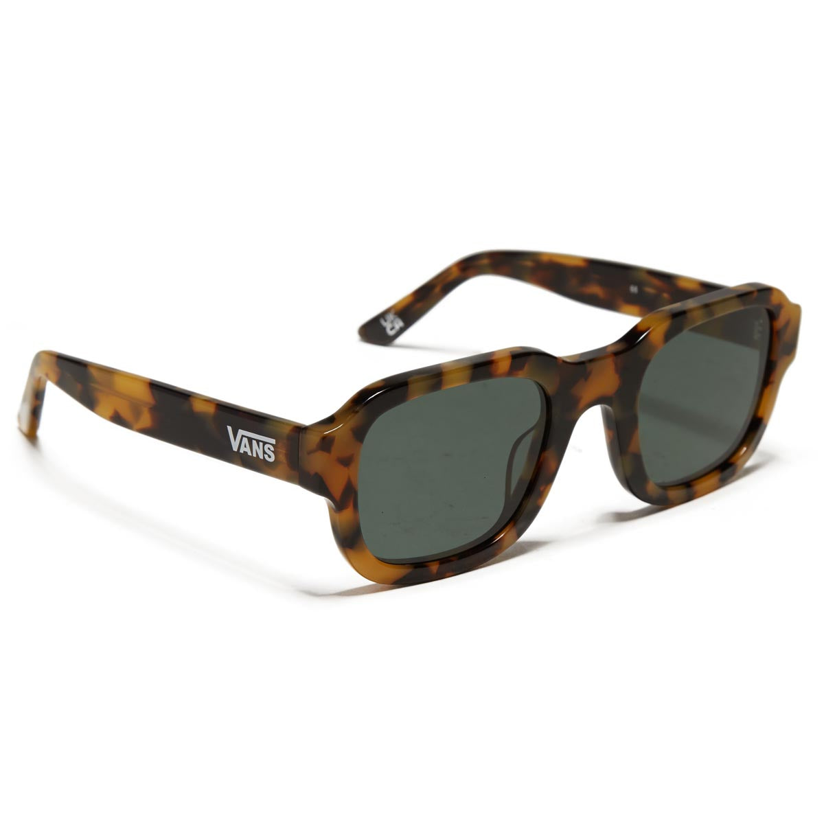 Vans 66 Sunglasses - Tortoise image 1