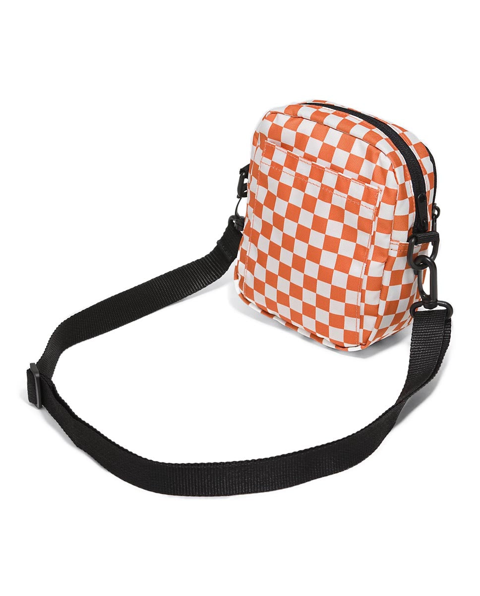 Vans Go Getter Shoulder Bag - Carnelian image 2