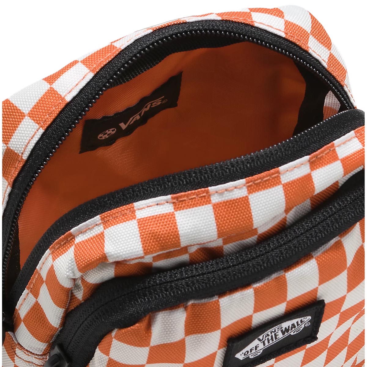 Vans Go Getter Shoulder Bag - Carnelian image 3