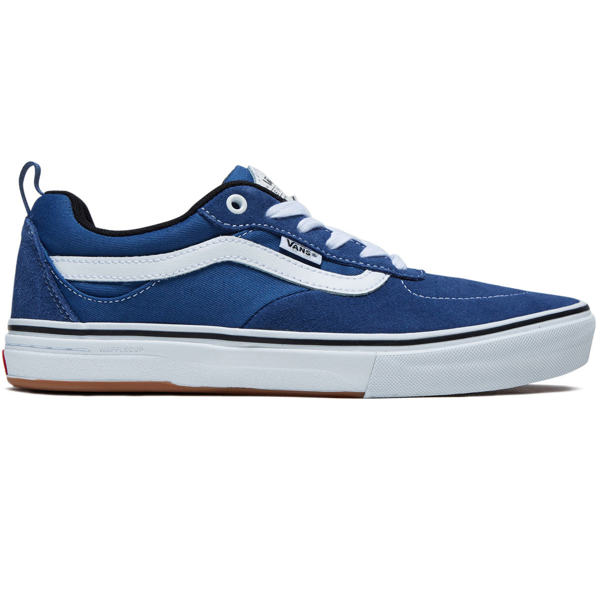 Vans Kyle Walker Shoes - Blue image 1