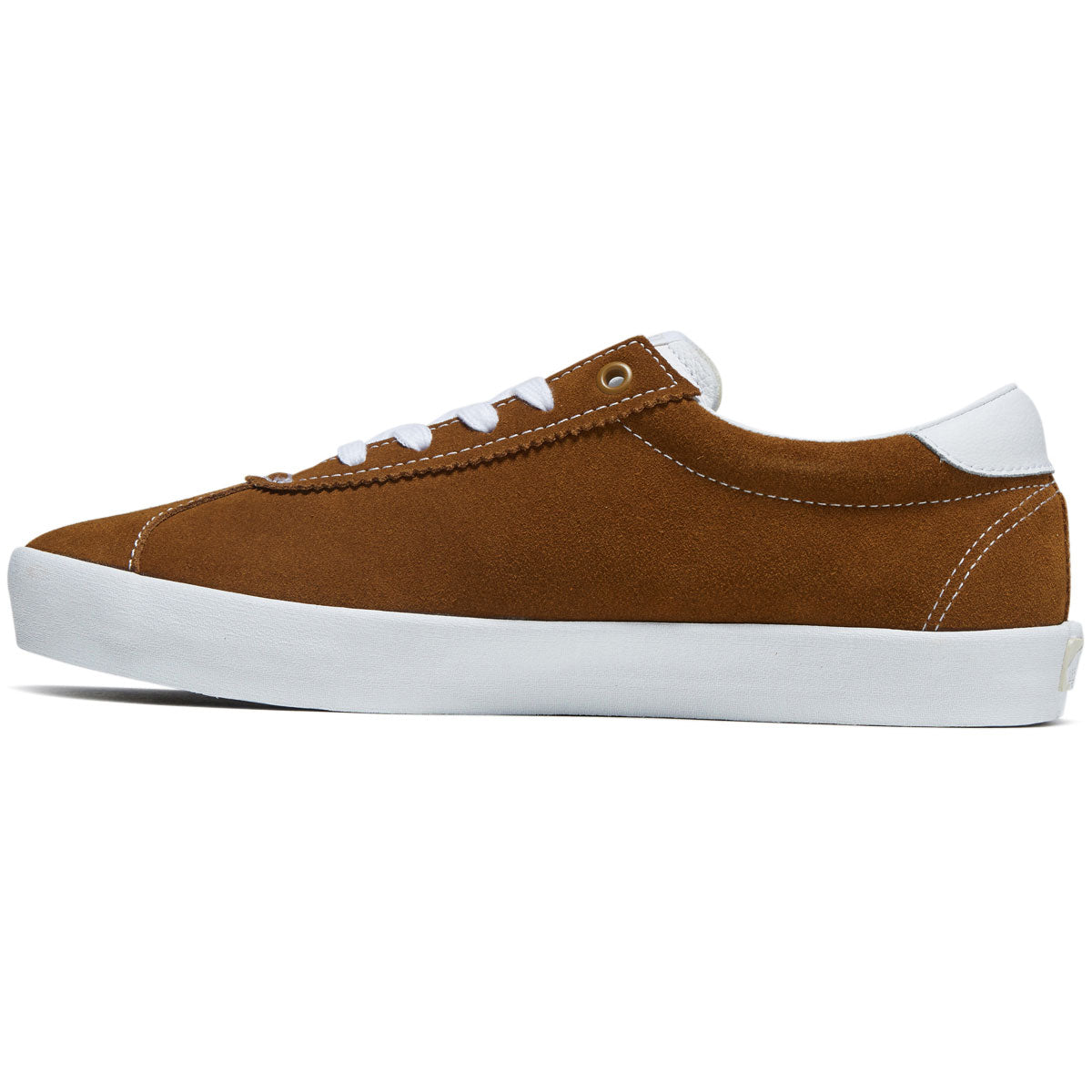 Vans Skate Sport Shoes - Golden Brown image 2