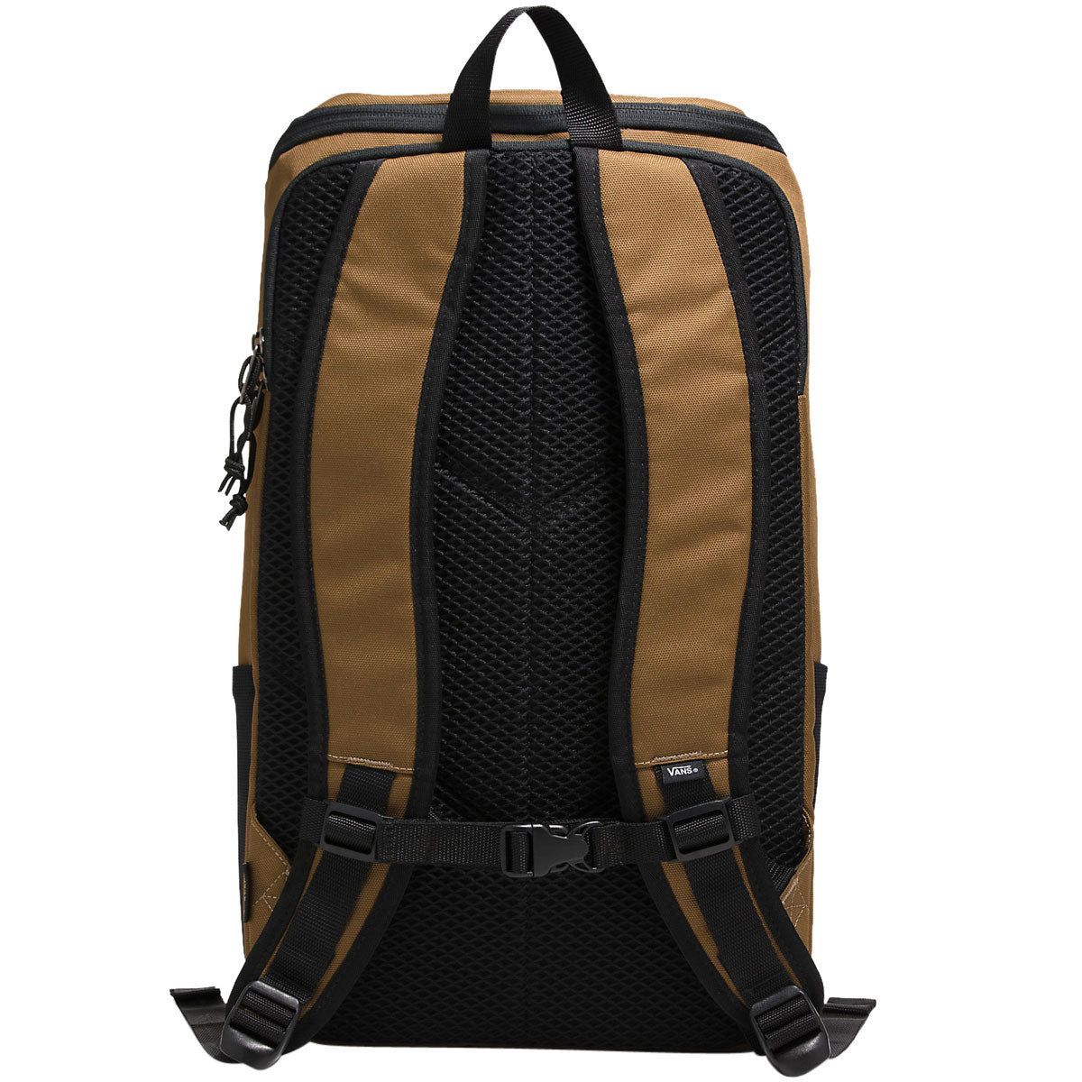 Vans Obstacle Skatepack Backpack - Sepia image 2