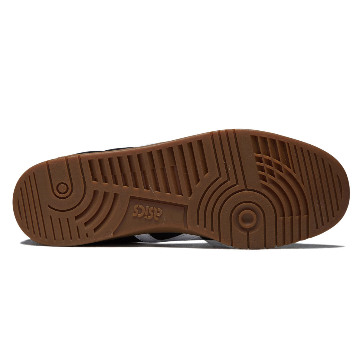 Asics Gel-Vickka Pro Shoes - Black/Brown image 4
