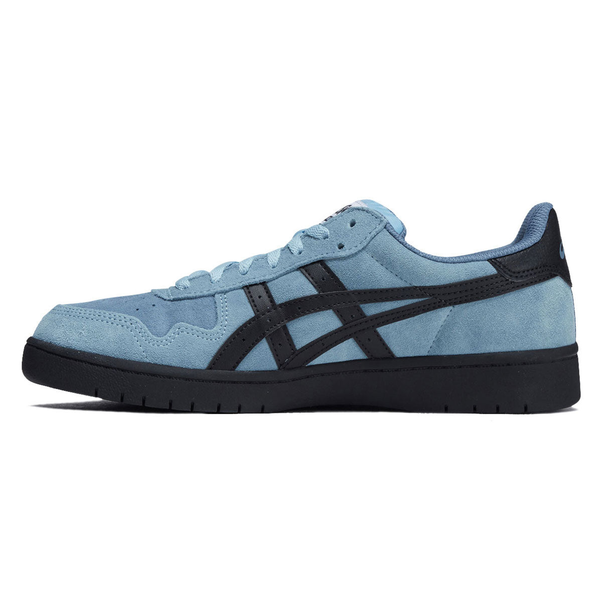 Asics Japan Pro Shoes - Arctic Sky/Black image 2
