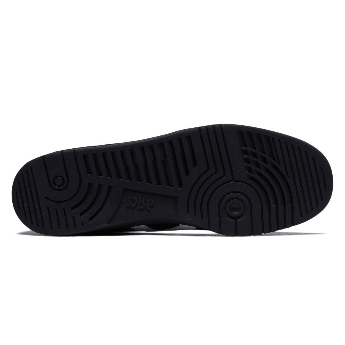 Asics Gel-Vickka Pro Shoes - Black/Bright White image 4