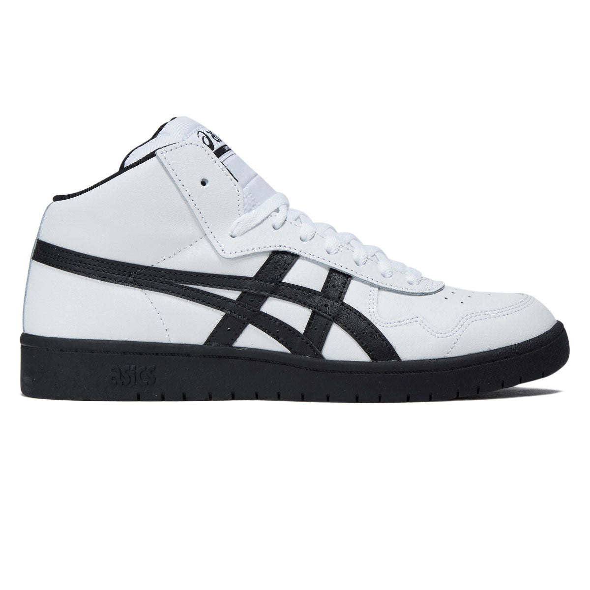 Asics Japan Pro MT Shoes - White/Black image 1
