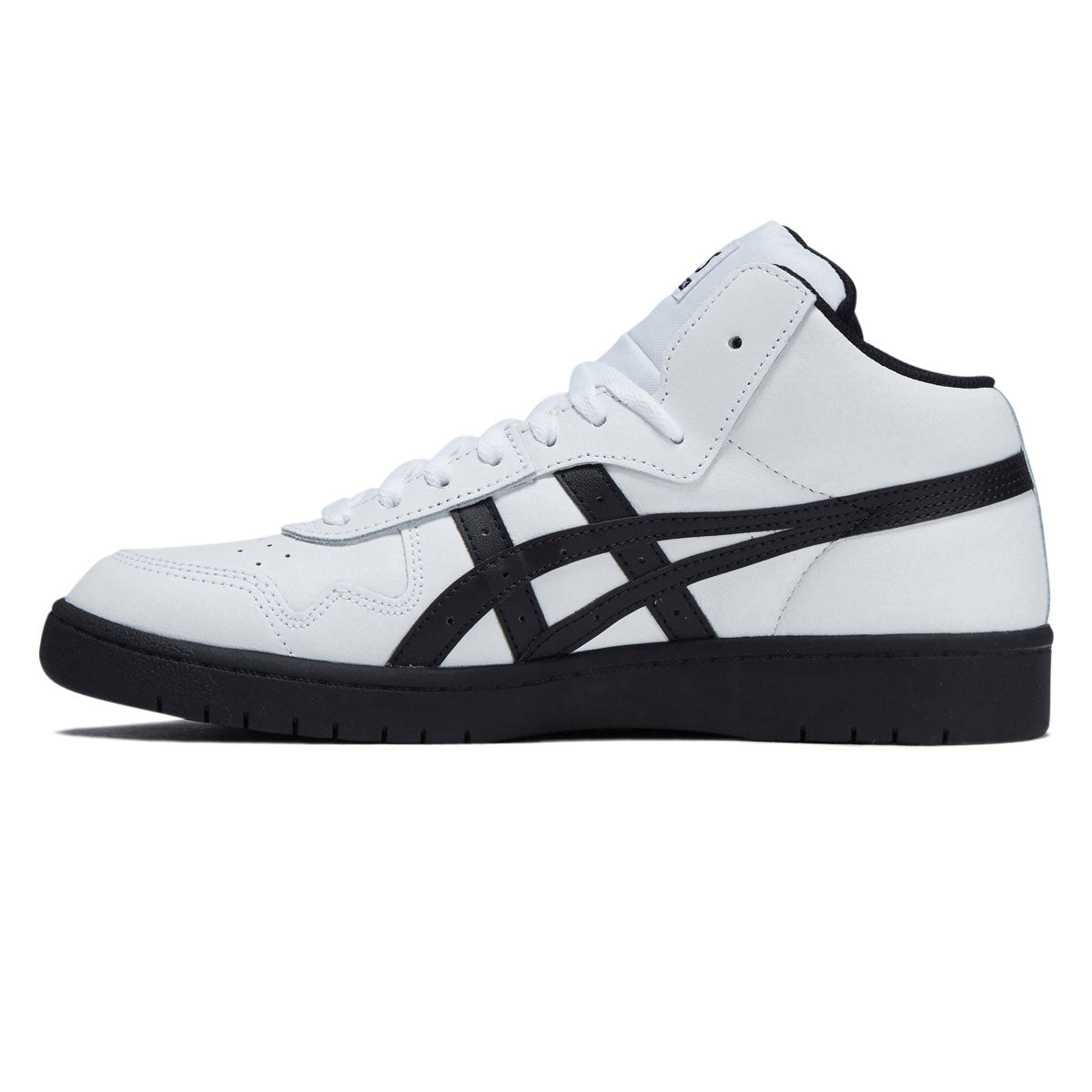 Asics Japan Pro MT Shoes - White/Black image 2