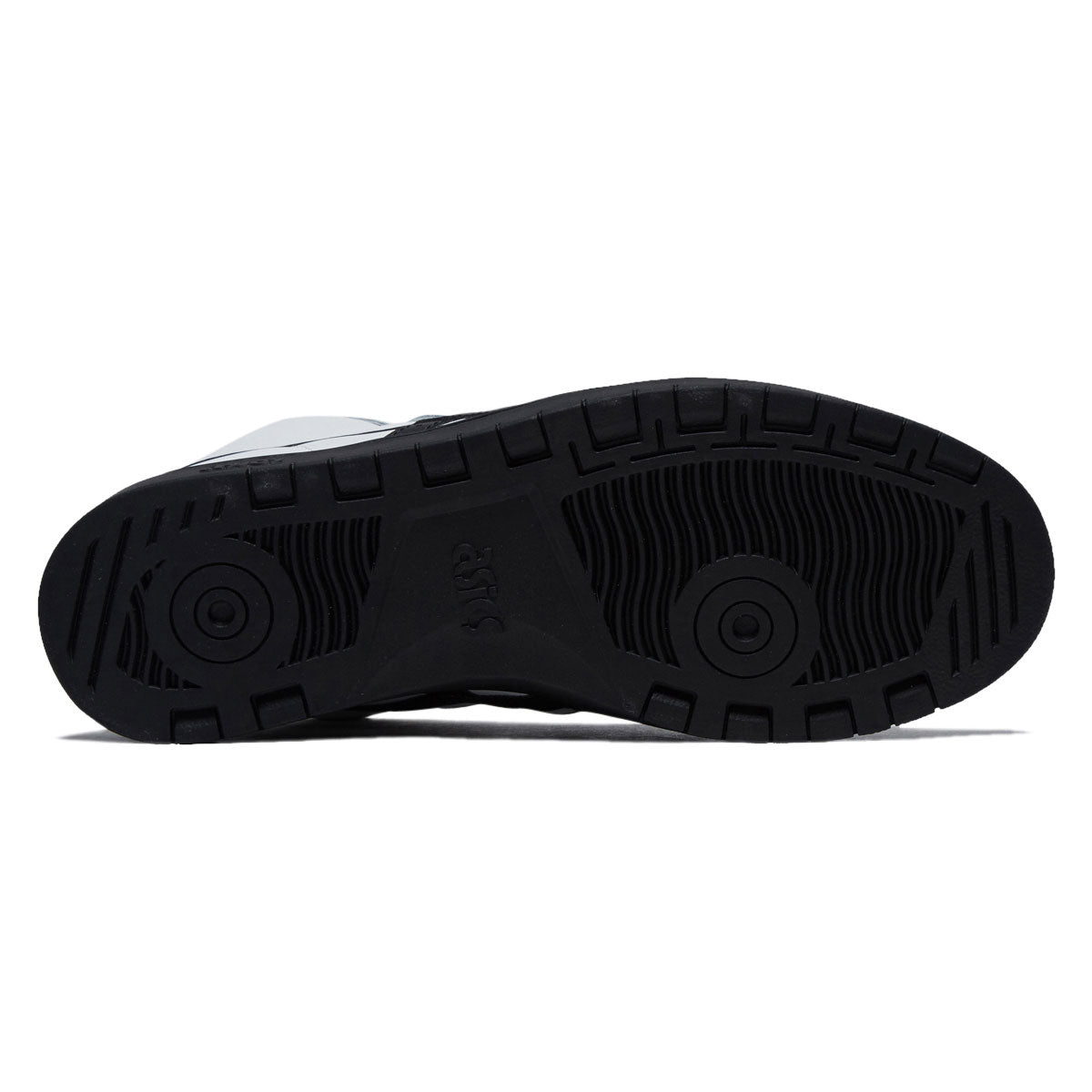Asics Japan Pro MT Shoes - White/Black image 4