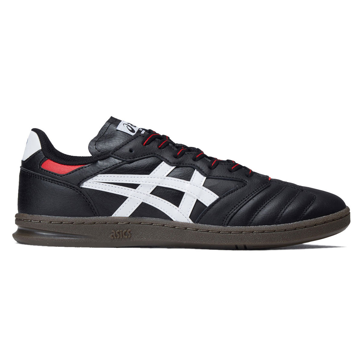 Asics Leggerezza FB Shoes - Black/White image 1