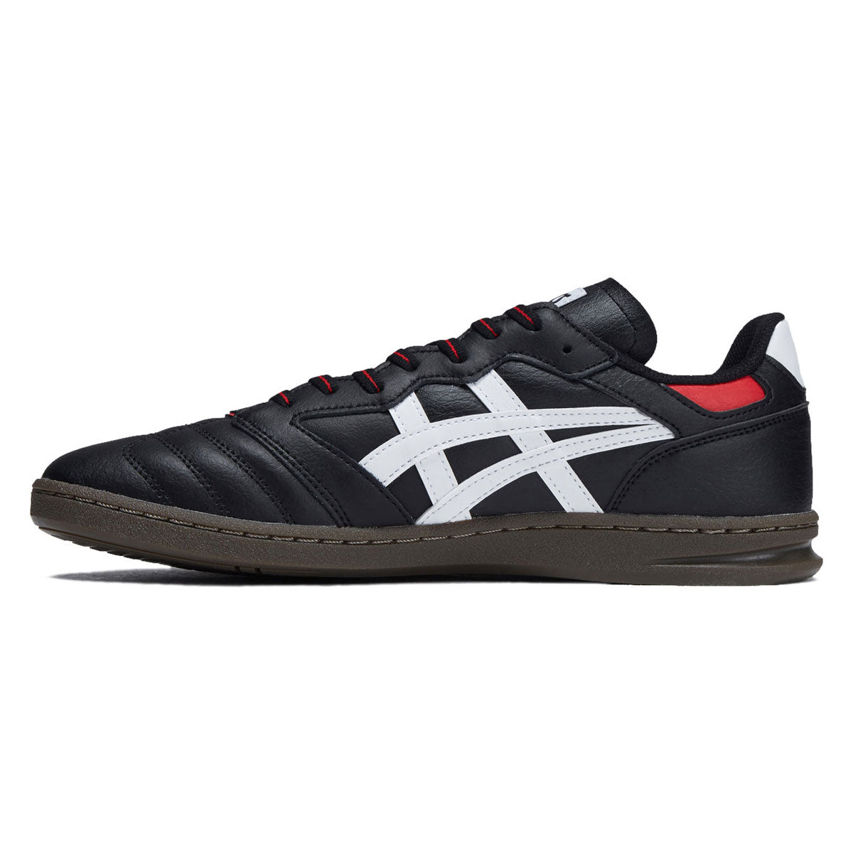 Asics Leggerezza FB Shoes - Black/White image 2