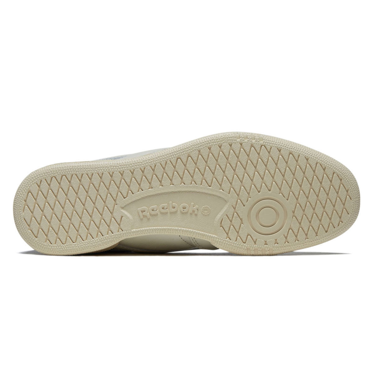 Reebok Club C Revenge Vintage Shoes - Chalk/Grey 1/Chalk image 4