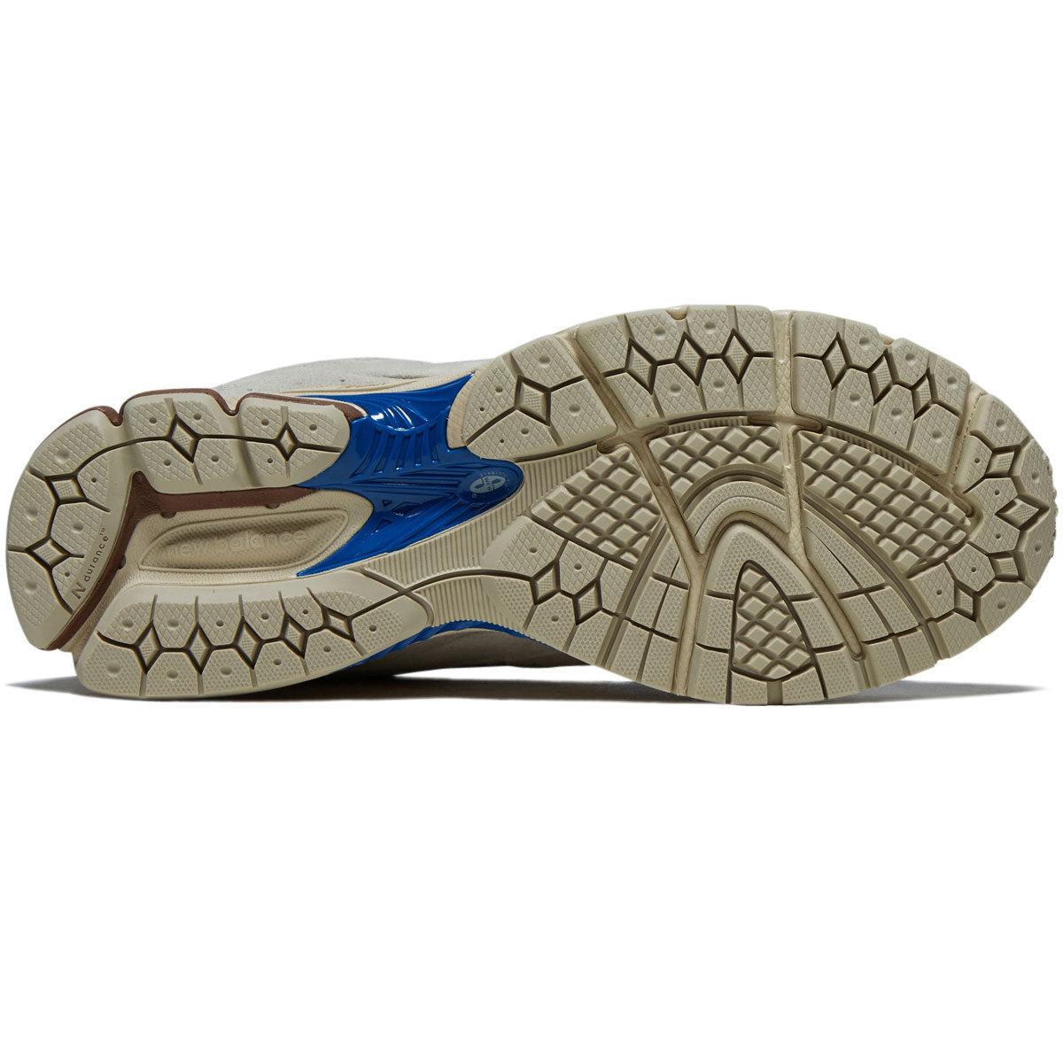 New Balance 2002R Shoes - Sandstone/Timberwolf image 4