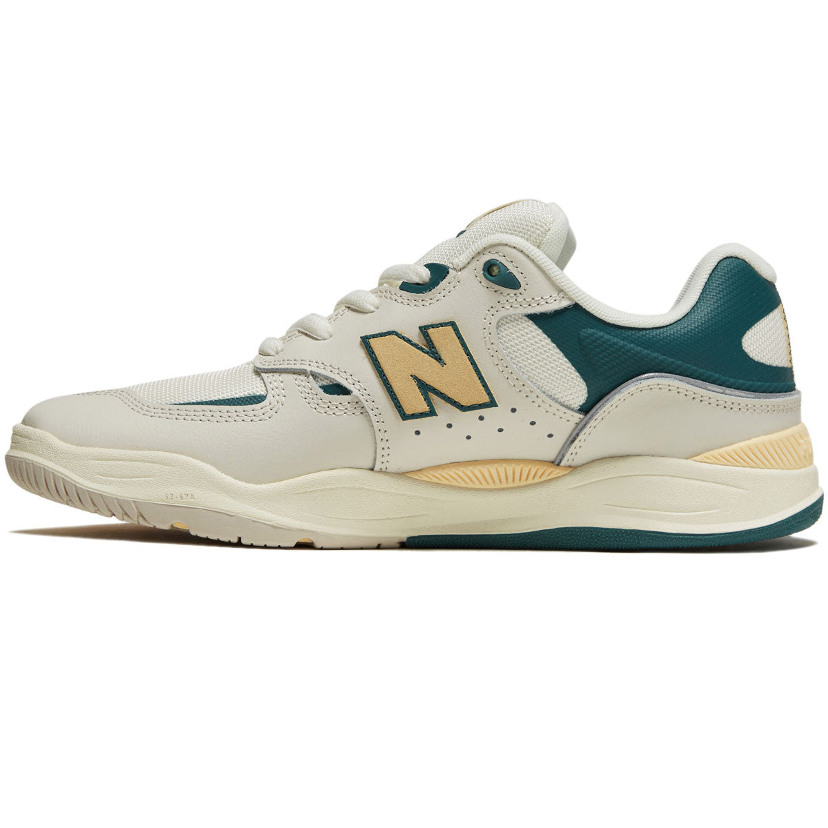 New Balance 1010 Tiago Shoes - White image 2