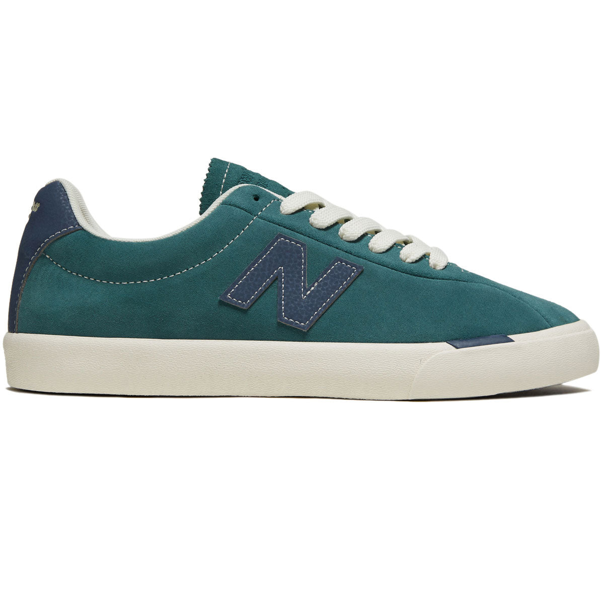 New Balance 22 Shoes - New Spruce image 1