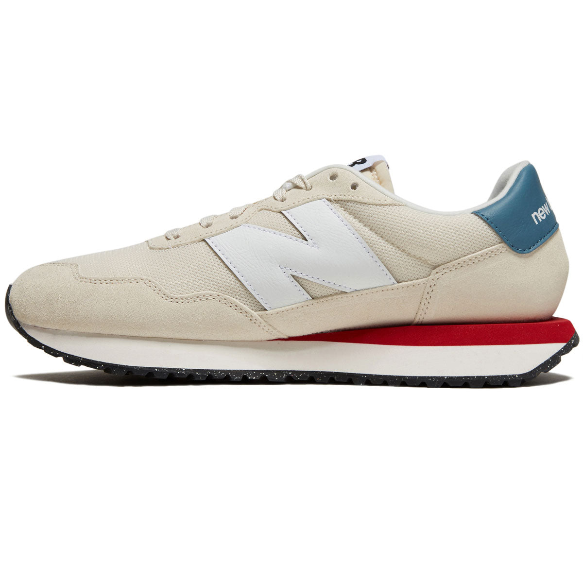 New Balance 237 Shoes - Linen image 2