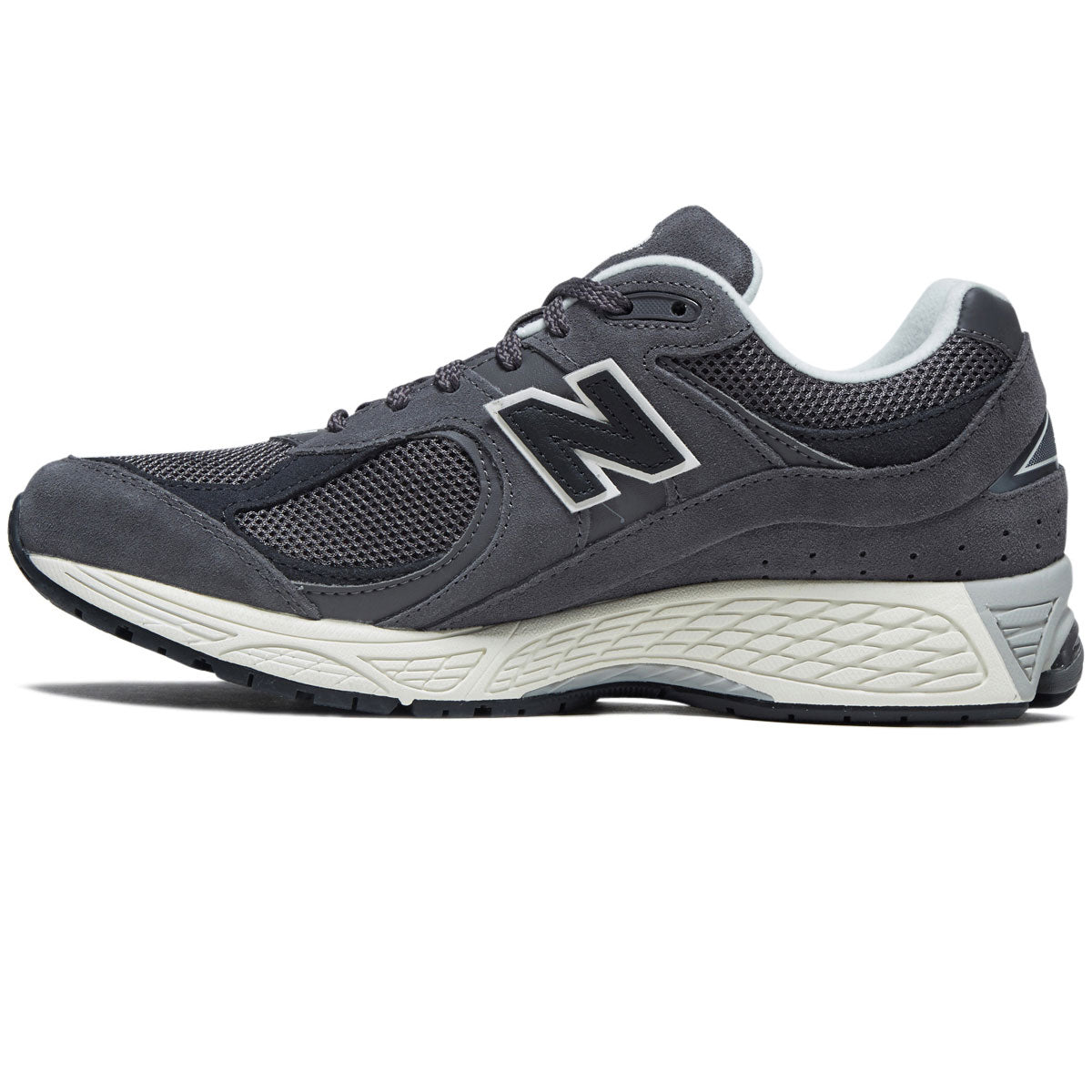 New Balance 2002R Shoes - Grey/Phantom image 2