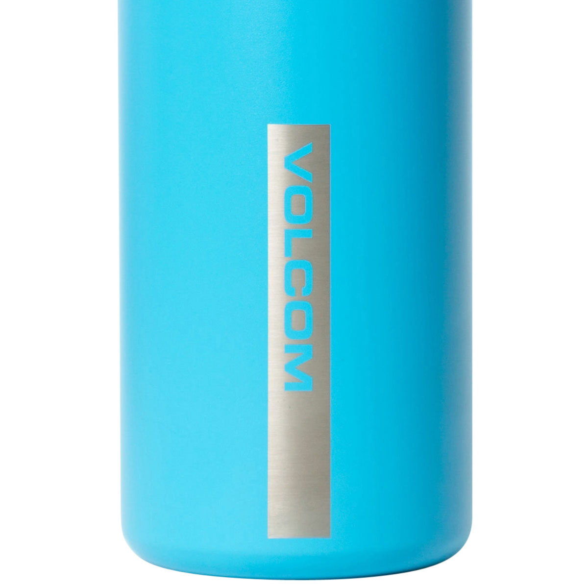 Volcom Metal Core Bottle - Blue image 2