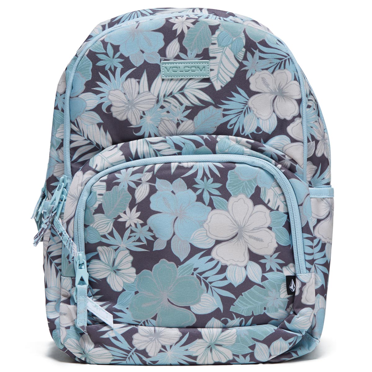 Volcom Little Class Backpack - Sea Glass image 1