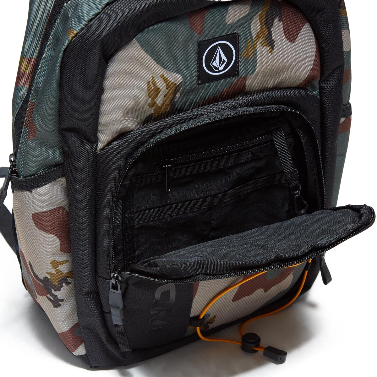 Volcom Weestone Backpack - Camouflage image 4