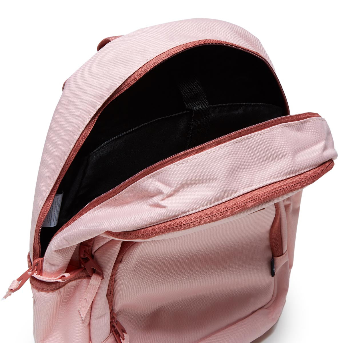 Volcom Little Class Backpack - Petal Pink image 3