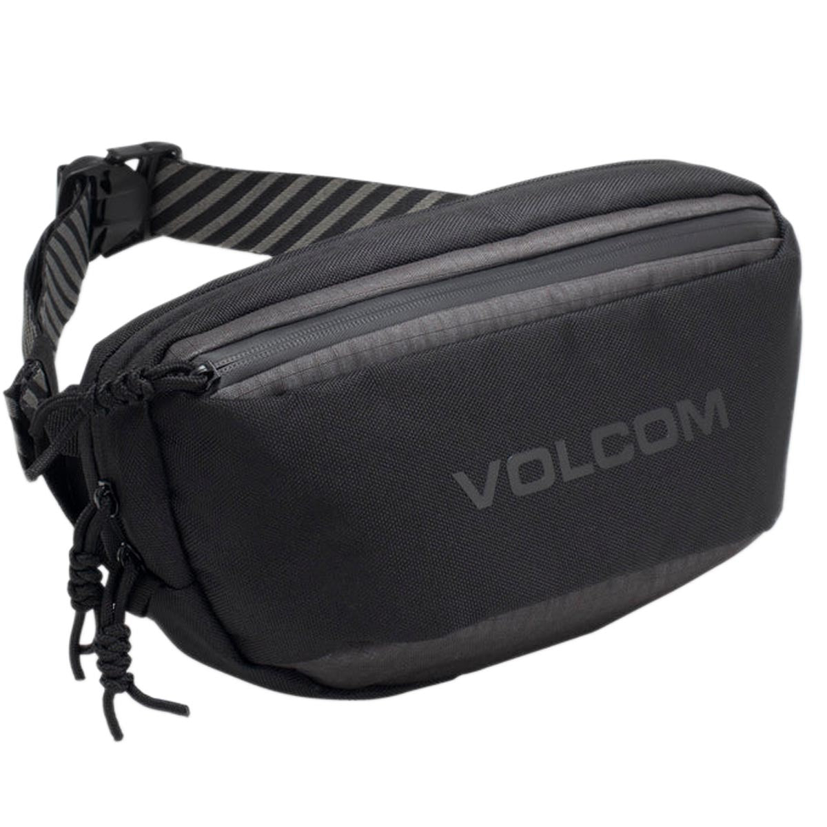 Volcom Mini Dos Bag - Black image 1