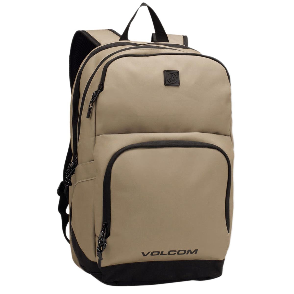 Volcom Roamer 3.0 Backpack - Dark Khaki image 1