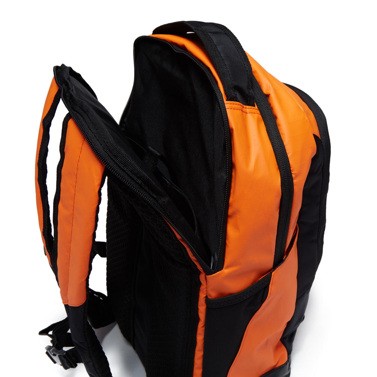 Volcom Venture Elevated Backpack - Orange image 2