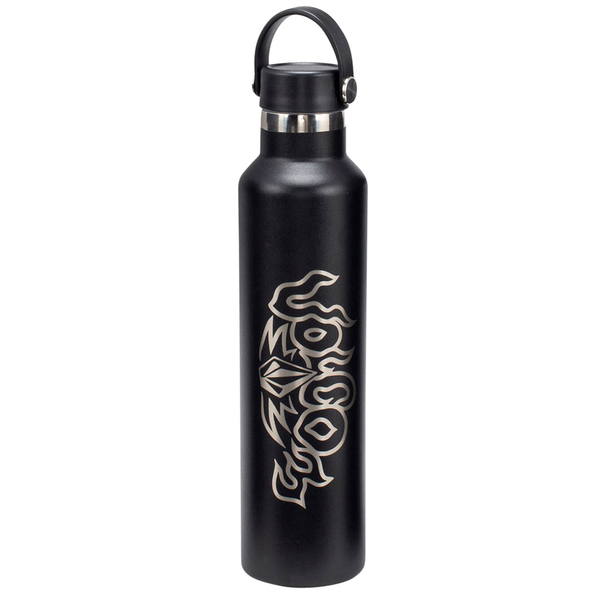 Volcom Bottle Stainless Steel Neuestone - Black image 1