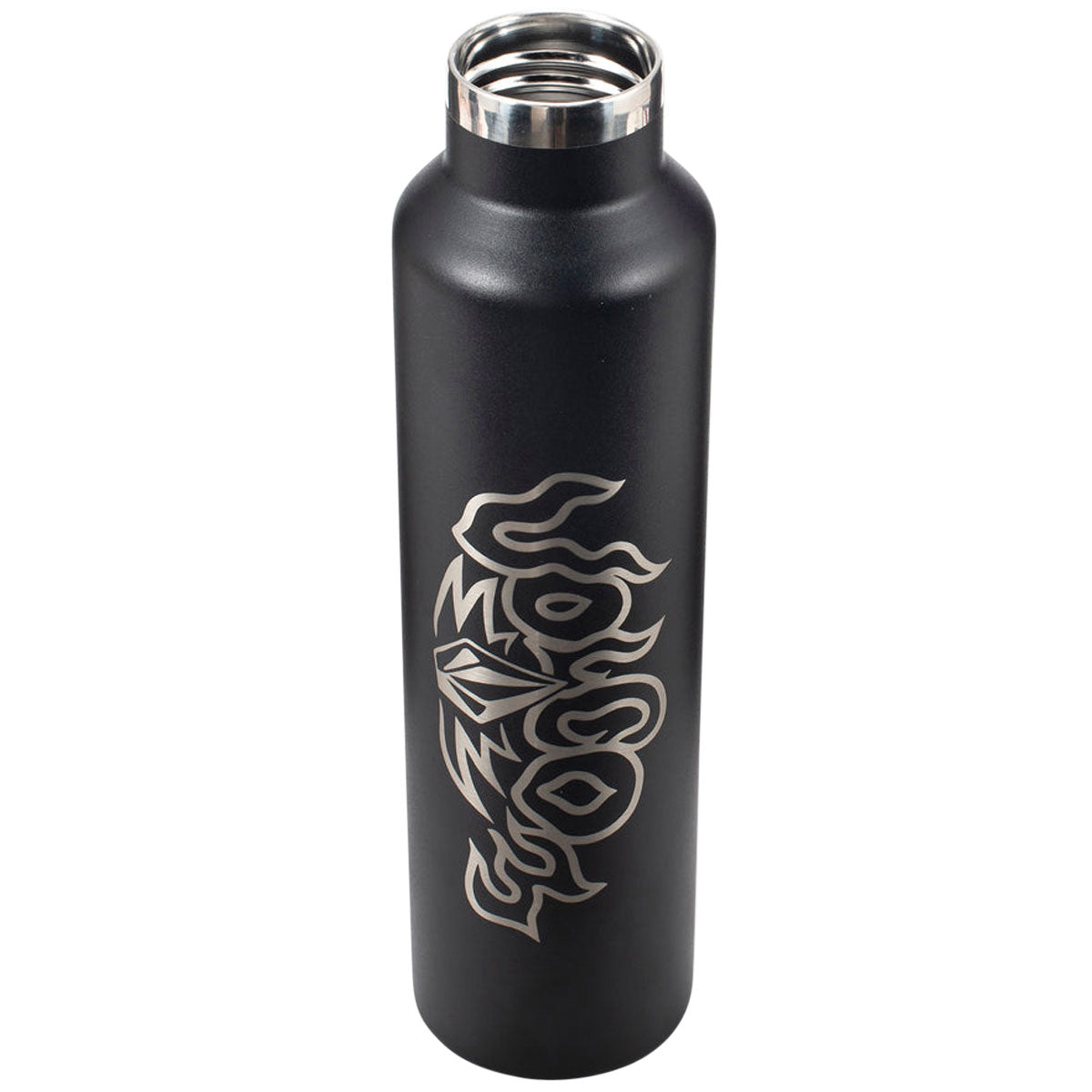 Volcom Bottle Stainless Steel Neuestone - Black image 4