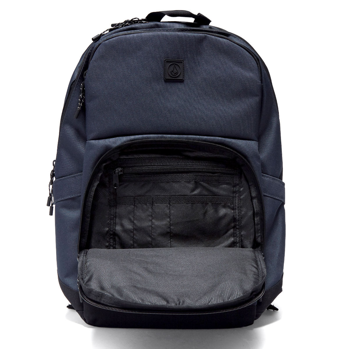 Volcom Roamer 3 Backpack - Navy image 3