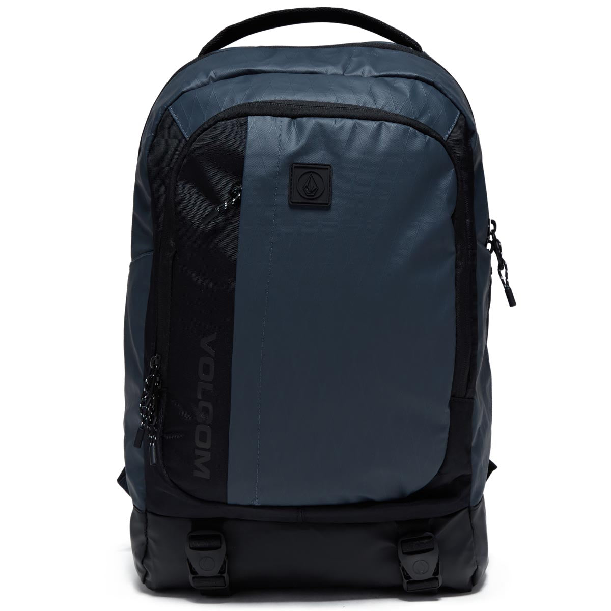 Volcom Venture Elevated Backpack - Dark Blue image 1