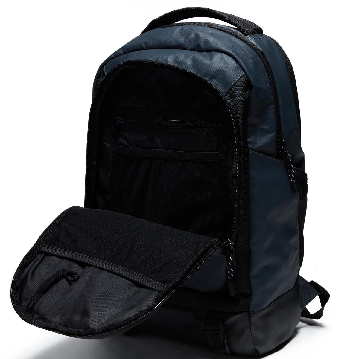 Volcom Venture Elevated Backpack - Dark Blue image 5