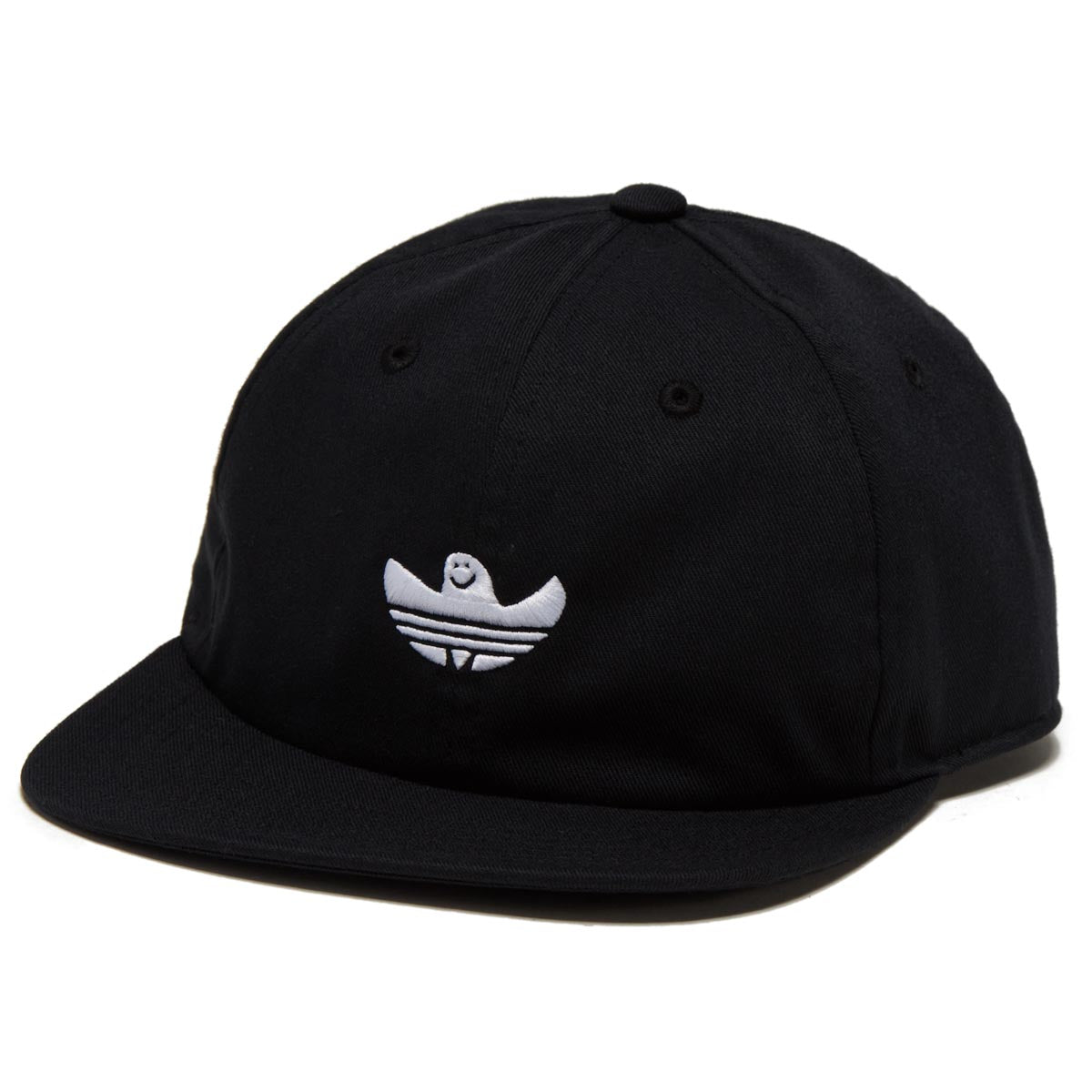 Adidas Shmoo Hat - Black image 1