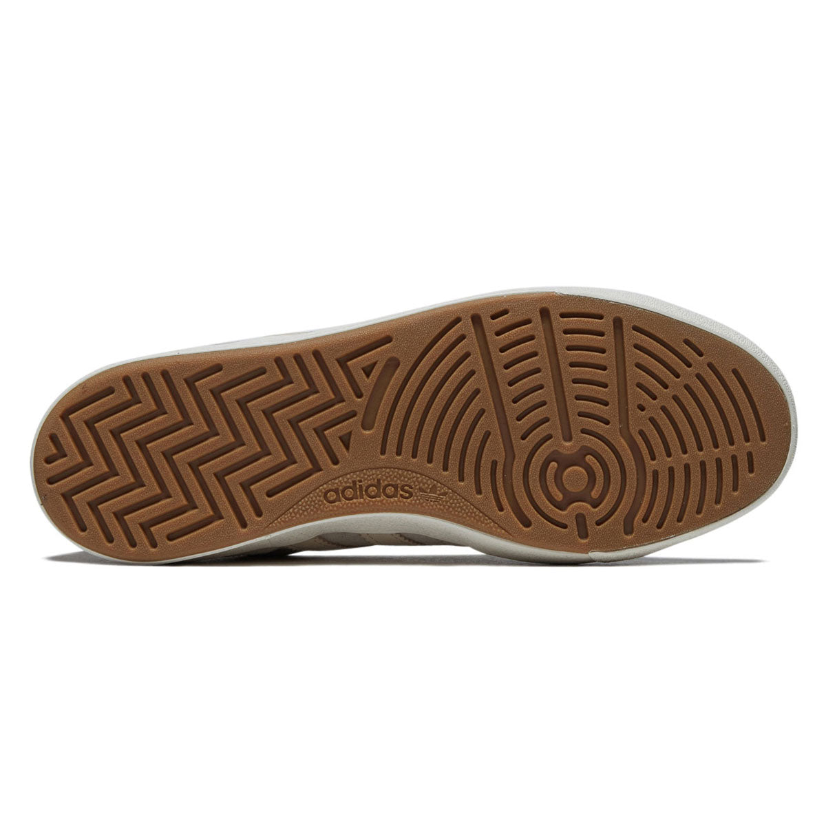 Adidas Nora Shoes - Aluminum/Chalk White/Gold Metallic image 4