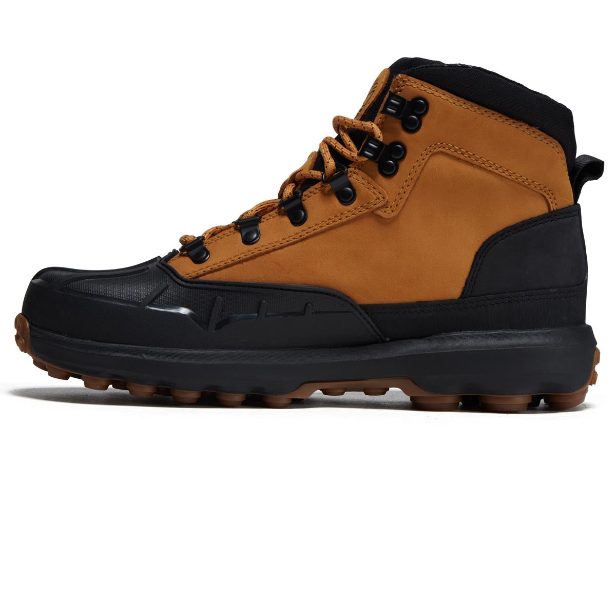 Timberland Converge Mid Lace Up Wp Boots - Wheat image 2