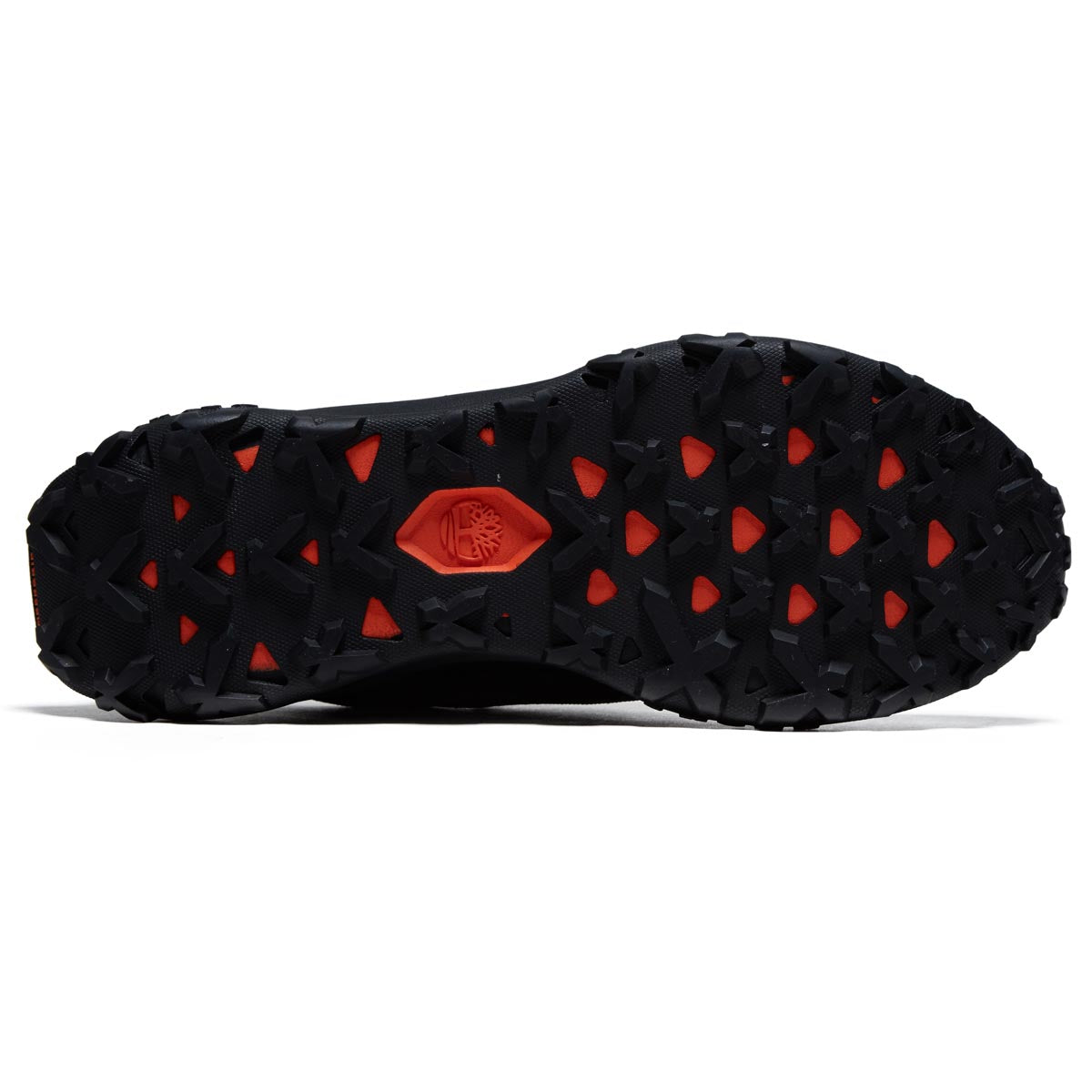 Timberland Motion Access Low Lace Up Shoes - Blackout Knit image 4