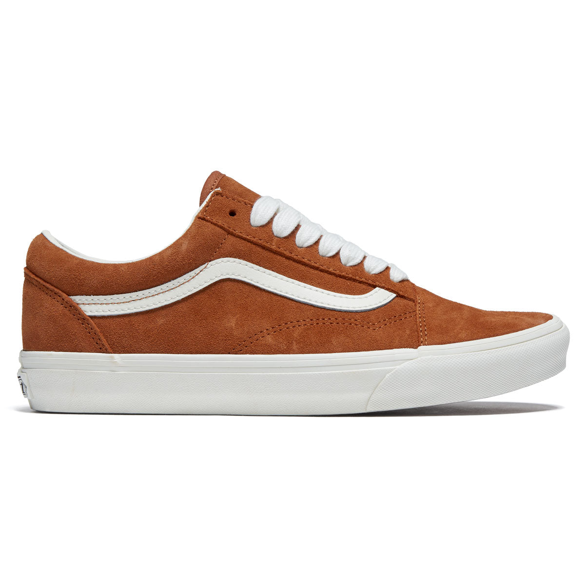 Vans Old Skool Shoes - Glazed Ginger image 1