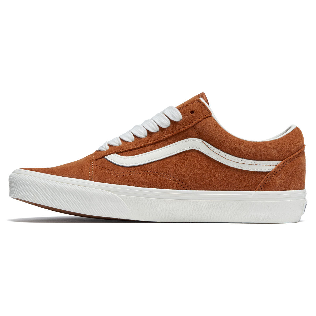 Vans Old Skool Shoes - Glazed Ginger image 2