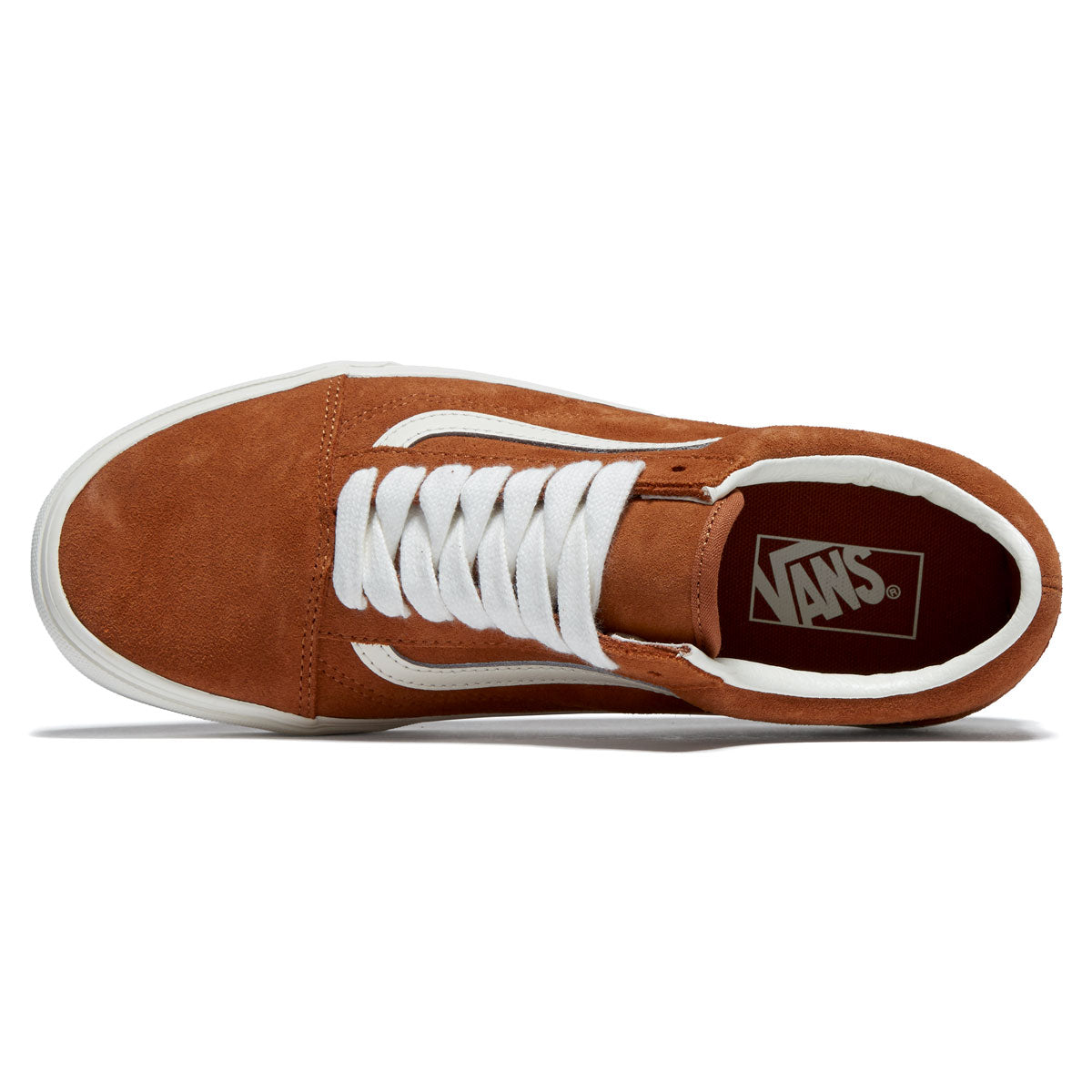 Vans Old Skool Shoes - Glazed Ginger image 3