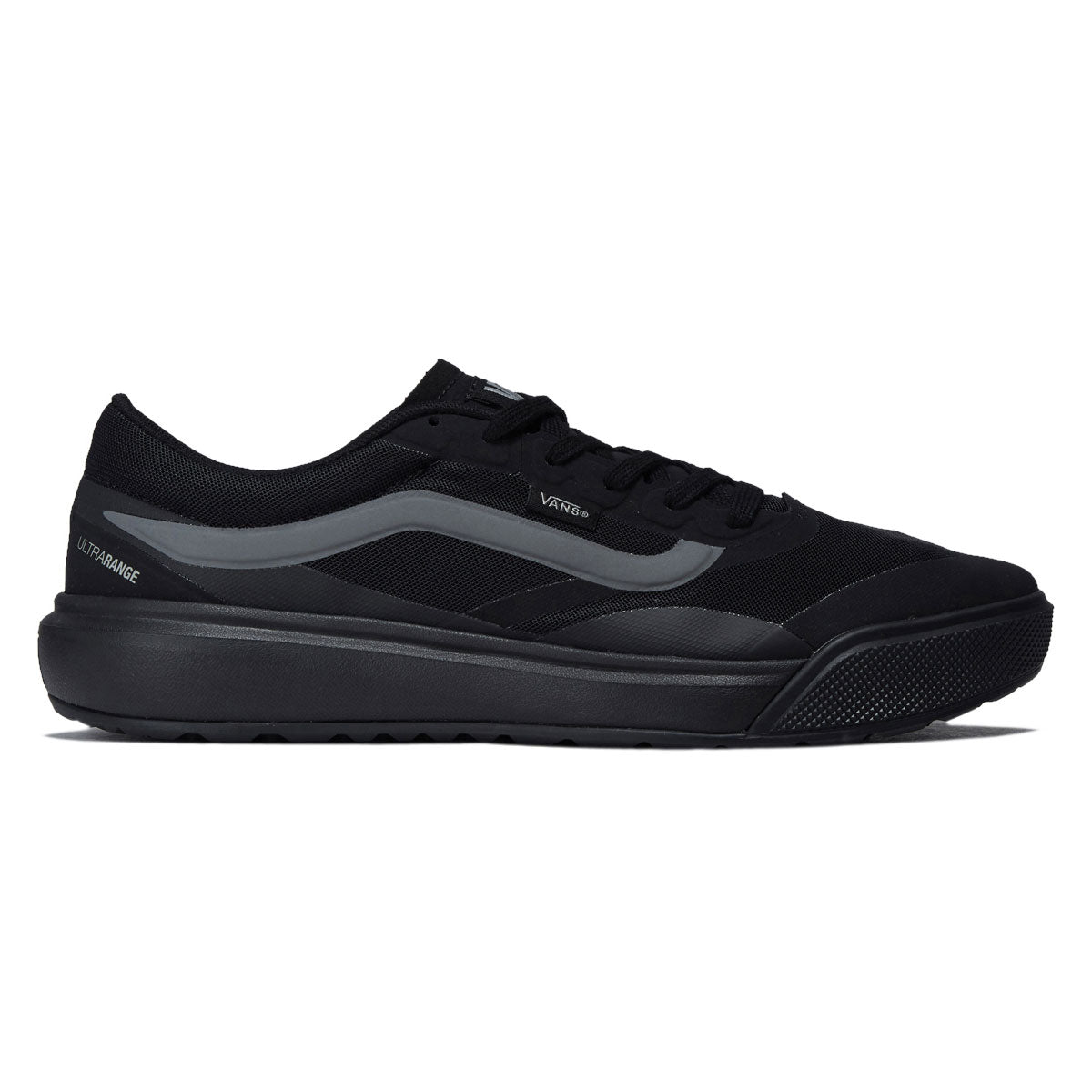 Vans Ultrarange 2.0 RW MTE Shoes - Black/Black image 1