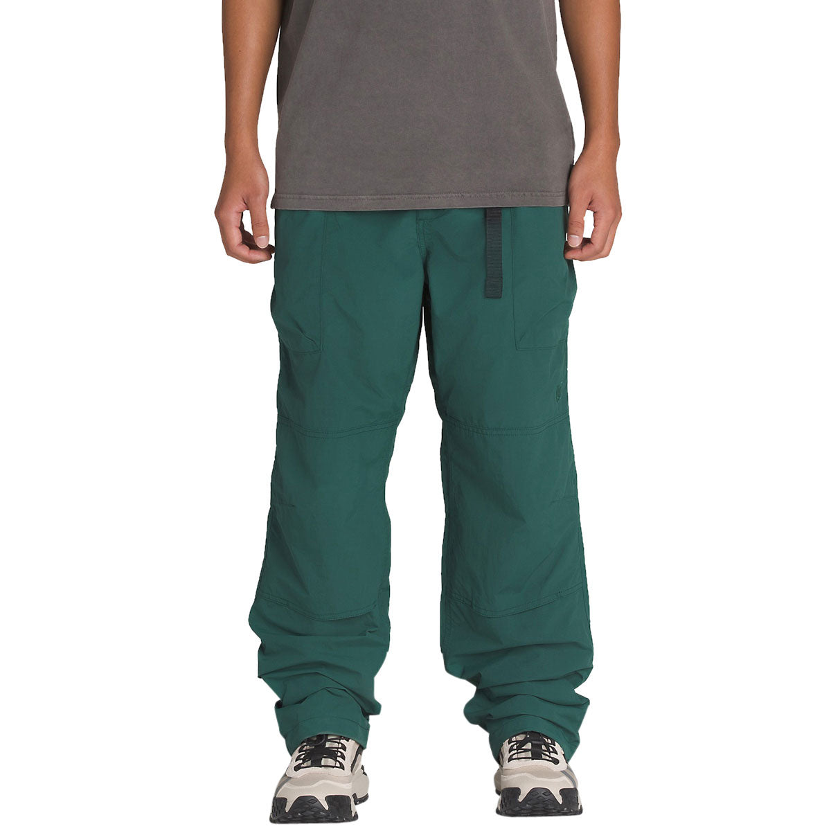 Vans MTE Trek Guide Pants - Rain Forest image 3