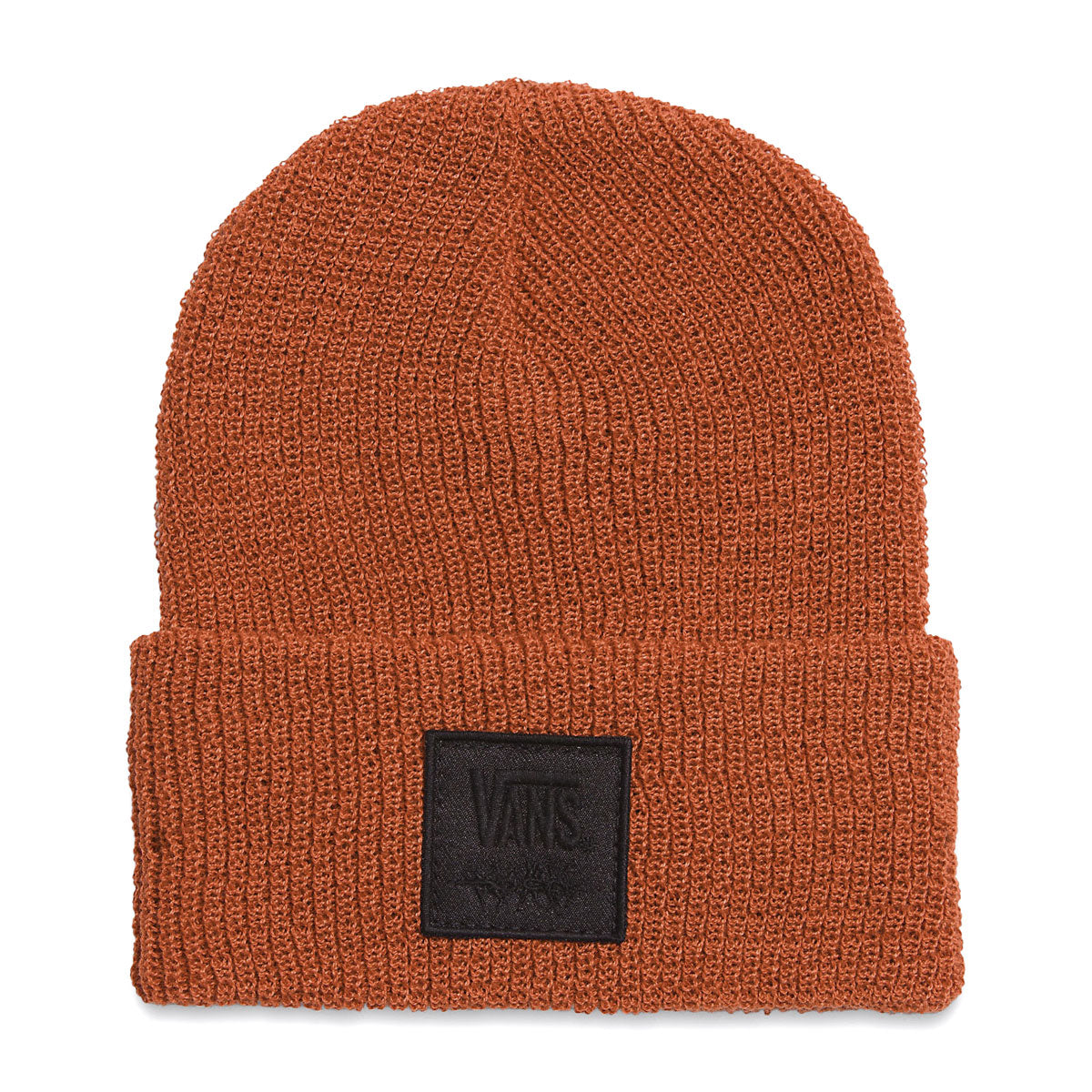 Vans MTE Wildthorn Beanie - Glazed Ginger image 1