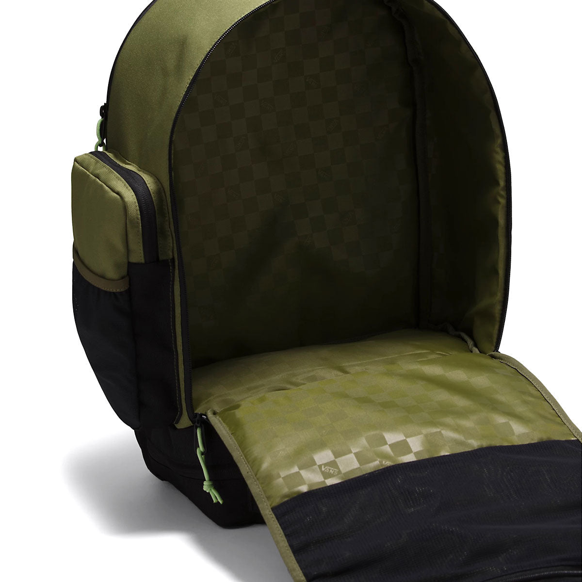 Vans MTE Breakout Backpack - Loden Green image 4