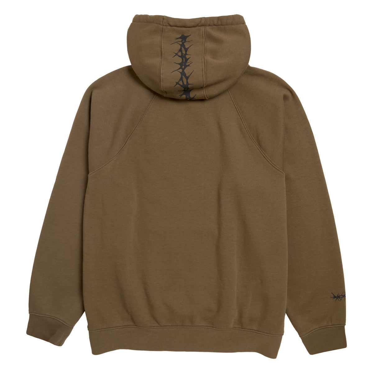 Vans MTE Craggy Peaks Hoodie - Sepia image 2